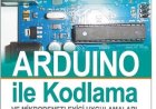 ARDUINO DERSİ VE PROJELERİNE YARDIM
