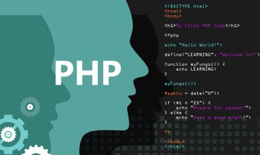 PHP WEB YAZILIM UZMANLIĞI KURSU