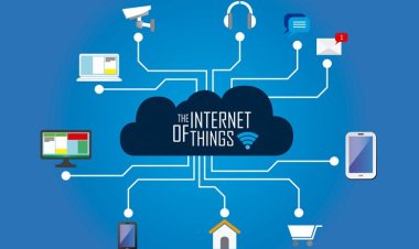 ARDUINO ile IoT ve ENDÜSTRİ 4.0 UYGULAMALARI