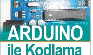 ARDUINO DERSİ VE PROJELERİNE YARDIM