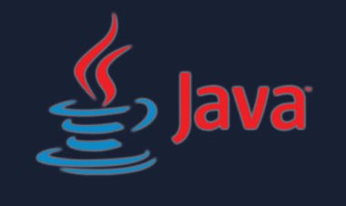 JAVA PROGRAMLAMA
