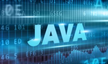 JAVA DERSİ VE PROJELERE YARDIM