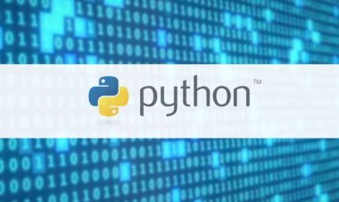 PYTHON PROGRAMLAMA